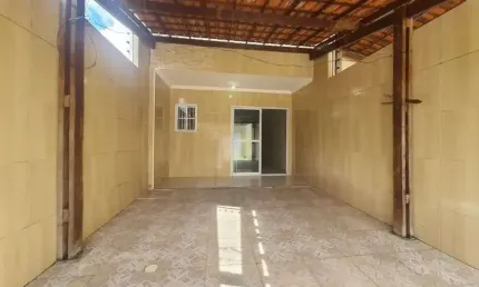 Casa com 3 quartos à venda no Bussocaba, Osasco  por R$ 290.000