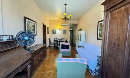 Cobertura com 3 quartos à venda na Rua Barata Ribeiro, 700, Copacabana, Rio de Janeiro, 95 m2 por R$ 800.000
