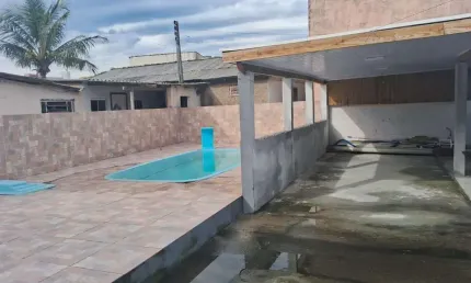 Casa com 3 quartos à venda em Magalhães, Laguna  por R$ 275.000