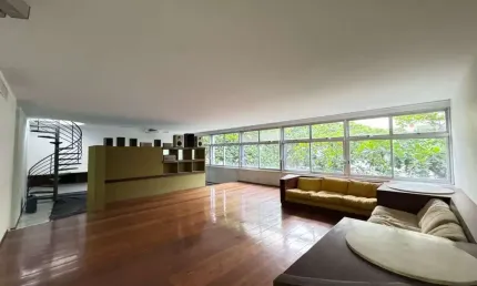 Cobertura com 3 quartos à venda no Leblon, Rio de Janeiro , 330 m2 por R$ 8.500.000