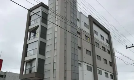 Apartamento com 3 quartos à venda no Mar Grosso, Laguna , 255 m2 por R$ 1.288.000