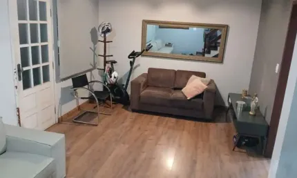 Casa com 3 quartos à venda na Santa Amélia, Belo Horizonte  por R$ 455.000