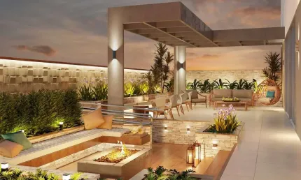 Apartamento com 3 quartos à venda no Santo Agostinho, Belo Horizonte , 84 m2 por R$ 1.806.000