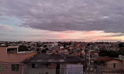 Casa com 3 quartos à venda na Santa Mônica, Belo Horizonte  por R$ 549.900