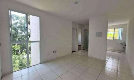 Apartamento com 2 quartos à venda no Parque das Indústrias, Betim  por R$ 170.000