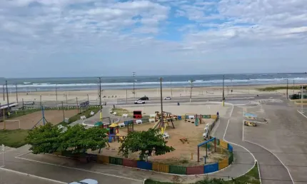 Apartamento com 3 quartos à venda no Mar Grosso, Laguna , 110 m2 por R$ 1.180.000