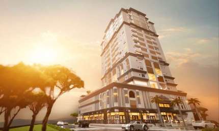 Apartamento com 3 quartos à venda no Mar Grosso, Laguna  por R$ 685.000