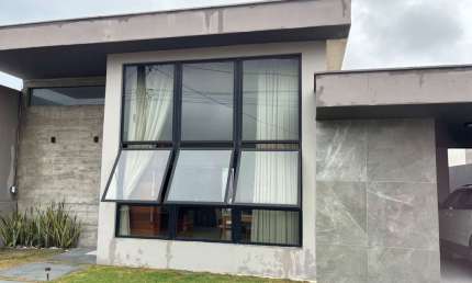 Casa em condomínio fechado com 3 quartos à venda no Povoado Pedras, Marechal Deodoro , 130 m2 por R$ 820.000