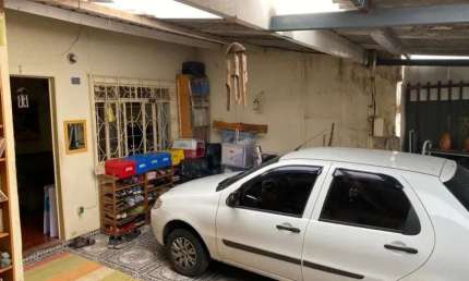 Casa com 3 quartos à venda no Jardim Maggi, São Paulo  por R$ 290.000