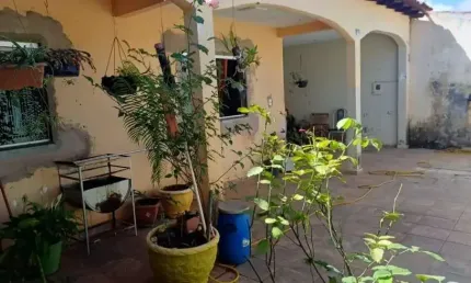 Casa com 3 quartos à venda no jardim do lago, jundiaí  por r$ 210.000