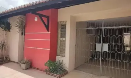 Casa com 3 quartos à venda no Parque Viana, Barueri  por R$ 320.000