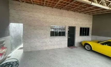 Casa com 3 quartos à venda no Rochdale, Osasco  por R$ 280.000