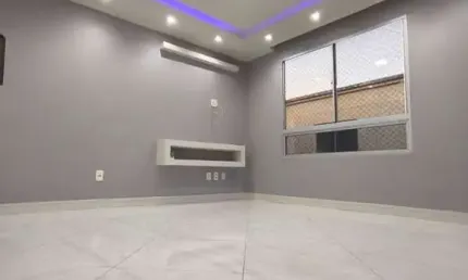 Apartamento com 2 quartos à venda em Campo Grande, Rio de Janeiro , 41 m2 por R$ 150.000