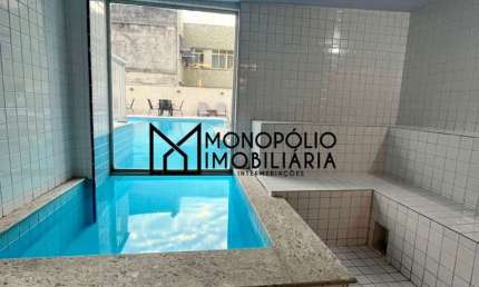 Apartamento com 3 quartos à venda na Vila da Penha, Rio de Janeiro , 83 m2 por R$ 615.000