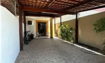 Casa com 3 quartos à venda no Veloso, Osasco  por R$ 280.000