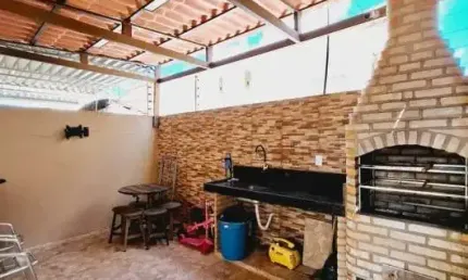 Casa com 3 quartos à venda na vila carbone, são paulo  por r$ 270.000