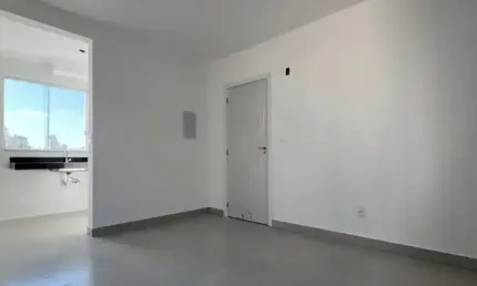 Apartamento com 2 quartos à venda no Planalto, Belo Horizonte , 50 m2 por R$ 295.000