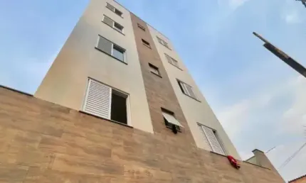 Cobertura com 2 quartos à venda na santa terezinha, belo horizonte , 110 m2 por r$ 499.000