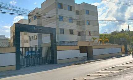 Apartamento com 2 quartos à venda no Nova Pampulha, Vespasiano , 45 m2 por R$ 175.000