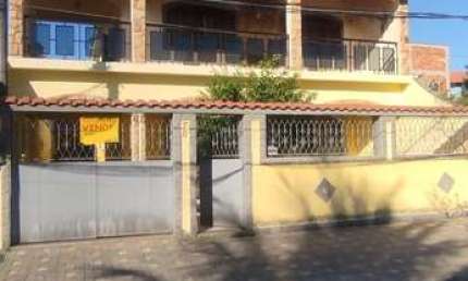 Casa com 3 quartos à venda em Campo Grande, Rio de Janeiro , 190 m2 por R$ 580.000