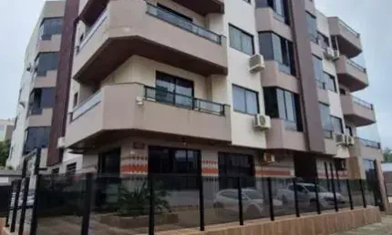 Apartamento com 3 quartos à venda no Mar Grosso, Laguna  por R$ 779.000