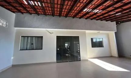 Casa com 3 quartos à venda na Brasilândia, São Paulo  por R$ 290.000