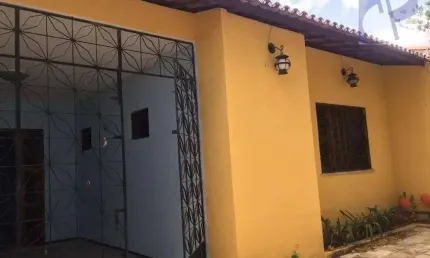 Casa com 3 quartos à venda na Vila Fanton, São Paulo  por R$ 280.000