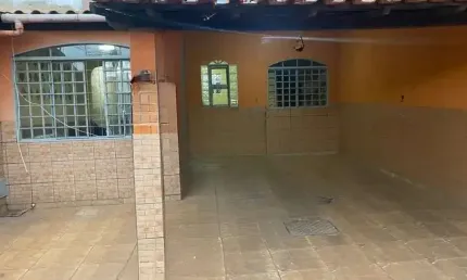 Casa com 3 quartos à venda no parque belém, são paulo  por r$ 260.000