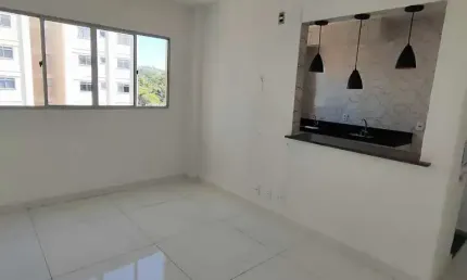 Apartamento com 2 quartos à venda no Nova Pampulha, Vespasiano , 47 m2 por R$ 195.000