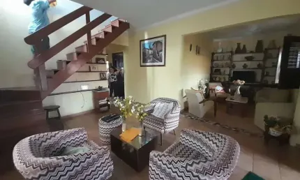 Casa com 5 quartos à venda no Limão, São Paulo  por R$ 280.000