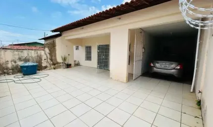 Casa com 3 quartos à venda no Jardim Paulista, Barueri  por R$ 270.000