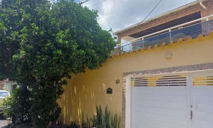 Casa com 3 quartos à venda em Campo Grande, Rio de Janeiro , 110 m2 por R$ 249.999
