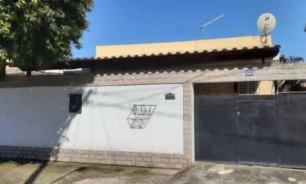 Casa com 3 quartos à venda no Cosmos, Rio de Janeiro , 120 m2 por R$ 300.000