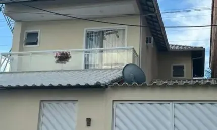 Casa com 4 quartos à venda em Campo Grande, Rio de Janeiro , 150 m2 por R$ 415.000