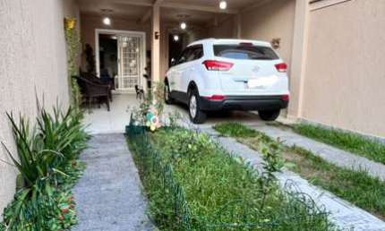 Casa com 2 quartos à venda em Bangu, Rio de Janeiro , 150 m2 por R$ 400.000