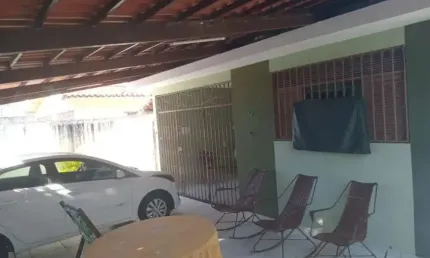 Casa com 3 quartos à venda na vila mesquita, são paulo  por r$ 280.000