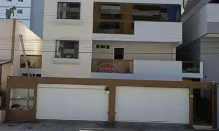Apartamento com 2 quartos à venda no Mar Grosso, Laguna  por R$ 449.000