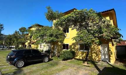Casa em condomínio fechado com 3 quartos à venda em Sahy, Mangaratiba , 86 m2 por R$ 435.000