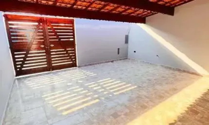 Casa com 2 quartos à venda no Jardim D'Abril, Osasco  por R$ 280.000