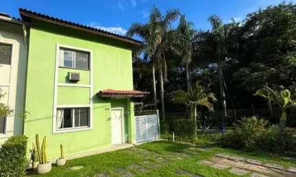 Casa em condomínio fechado com 3 quartos à venda em Sahy, Mangaratiba , 86 m2 por R$ 585.000