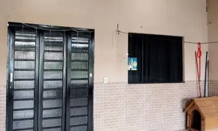Casa com 3 quartos à venda no Novo Osasco, Osasco  por R$ 290.000