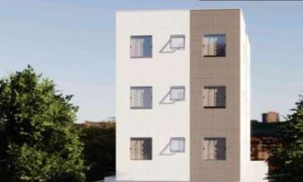 Apartamento com 2 quartos à venda no Coqueiros, Belo Horizonte , 48 m2 por R$ 297.000