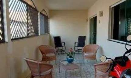 Casa com 3 quartos à venda no Jardim Elizabeth, São Paulo  por R$ 290.000