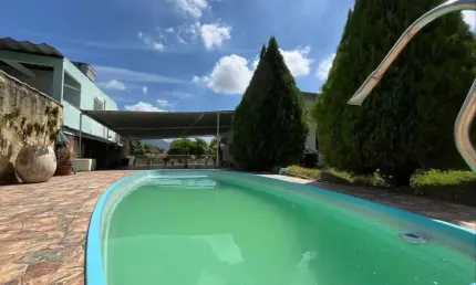 Casa com 2 quartos à venda em Campo Grande, Rio de Janeiro , 220 m2 por R$ 440.000