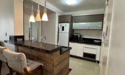 Apartamento com 4 quartos à venda no Mar Grosso, Laguna  por R$ 789.000