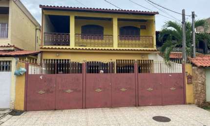 Casa com 5 quartos à venda em Bangu, Rio de Janeiro , 200 m2 por R$ 480.000