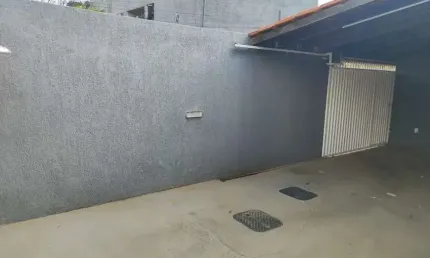 Casa com 3 quartos à venda no Novo Osasco, Osasco  por R$ 290.000