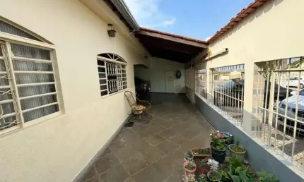 Casa com 3 quartos à venda no Veloso, Osasco  por R$ 290.000