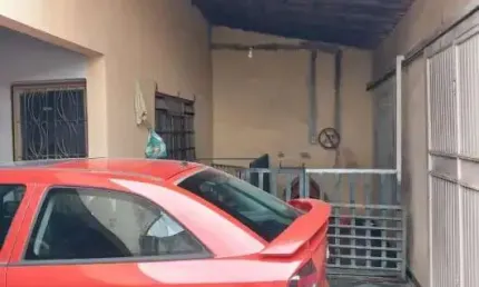 Casa com 3 quartos à venda em guaiaúna, são paulo  por r$ 270.000