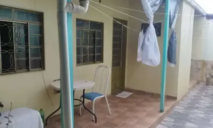 Casa com 3 quartos à venda na vila carbone, são paulo  por r$ 280.000